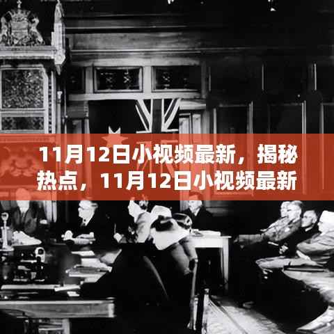 揭秘热点,最新动态解析,热门小视频内容速递 11月12日版