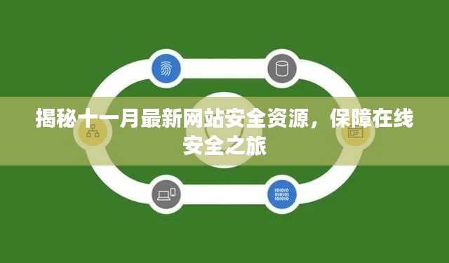 揭秘十一月最新网站安全资源,保障在线安全之旅