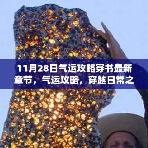 温馨穿越日常，气运攻略最新章节解读