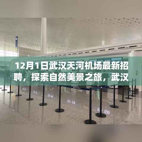 武汉天河机场最新招聘启航,探索自然美景之旅,心灵平静之旅的开始