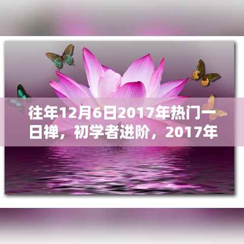 『2017年热门一日禅修行详解,初学者进阶与修行步骤』