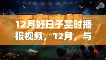 12月启程，与大自然共舞的日子，寻找内心的宁静实时播报视频