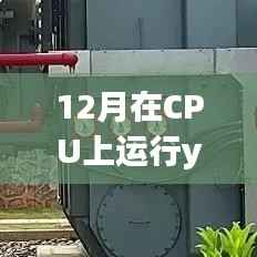 详细步骤指南，在CPU上运行YOLOv3实现实时目标检测，12月CPU版YOLOv3实时检测操作指南