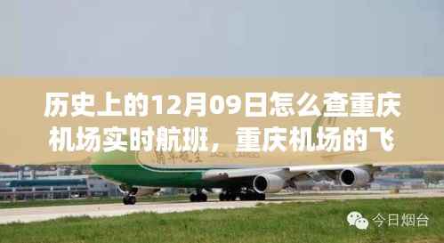 重庆机场飞行记忆,温馨探班之旅与历史实时航班查询