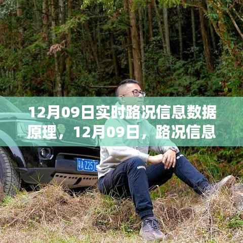 12月09日实时路况数据与心灵旅行的交融