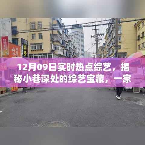 揭秘小巷深处的综艺宝藏，特色小店惊喜之旅（12月09日实时热点综艺）