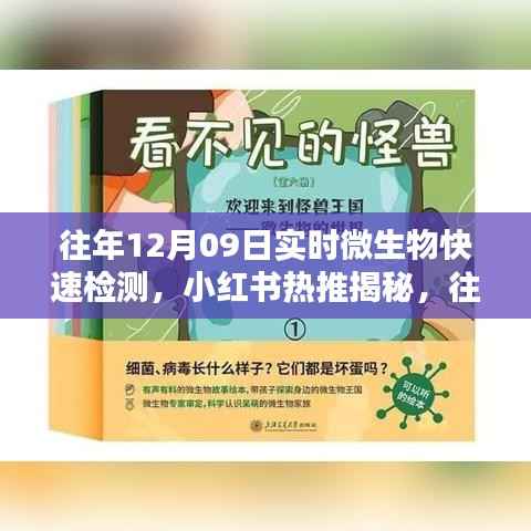 往年12月09日微生物实时快速检测揭秘，小红书热推的秘密武器