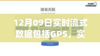 纪念十二月九日里程碑时刻，GPS实时流式数据革新与智能导航的未来交汇点