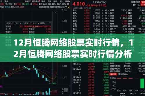 恒腾网络股票实时行情深度解析,入门到进阶指南