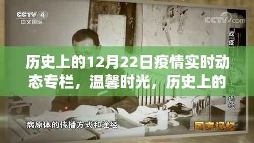 历史上的暖心瞬间，十二月二十二日疫情下的暖心故事回顾专栏