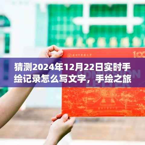 手绘之旅，探索自然美景，记录内心的宁静——手绘记录文字指南（2024年12月22日实时手绘）