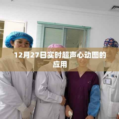 实时超声心动图应用,12月27日最新进展