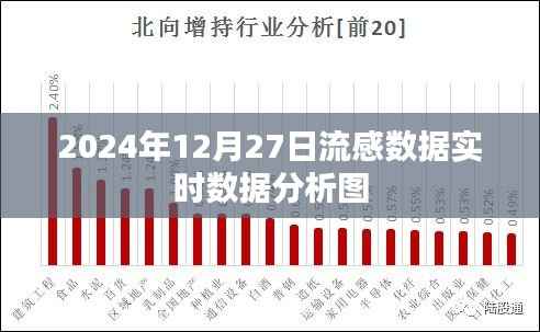 2024年流感数据实时分析图表，掌握疫情动态
