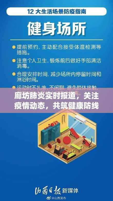 廊坊疫情实时更新，共筑健康防线（最新动态）
