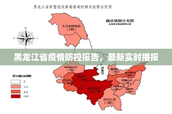 黑龙江省疫情防控最新实时播报情况