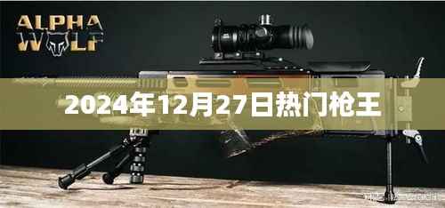 2024年枪王争霸赛倒计时启动!