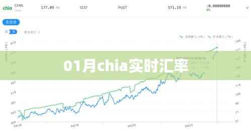 最新chia实时汇率走势分析