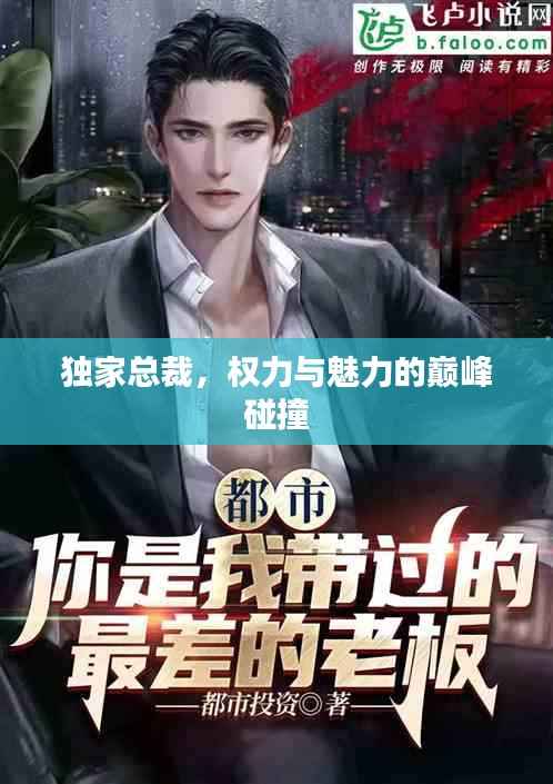 独家总裁，权力与魅力的巅峰碰撞
