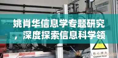 姚肖华信息学专题研究，深度探索信息科学领域，揭示广度应用前景
