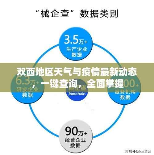 双西地区天气与疫情最新动态，一键查询，全面掌握