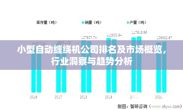 小型自动缠绕机公司排名及市场概览，行业洞察与趋势分析