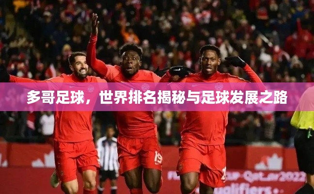 多哥足球,世界排名揭秘与足球发展之路