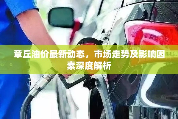 章丘油价最新动态,市场走势及影响因素深度解析