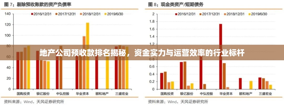 地产公司预收款排名揭秘,资金实力与运营效率的行业标杆