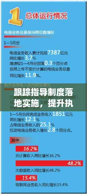 跟踪指导制度落地实施，提升执行效能与保障工作质量的秘诀