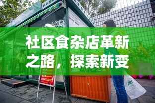 社区食杂店革新之路，探索新变革与未来发展