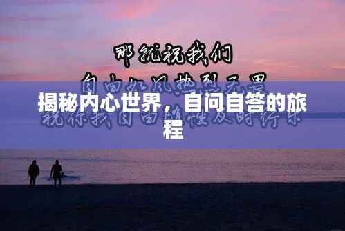 揭秘内心世界,自问自答的旅程