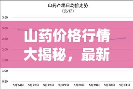 山药价格行情大揭秘,最新市场动态分析报告